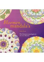 Bloemenmandalas Beika Kruid, Boeken, Hobby en Vrije tijd, Verzenden, Nieuw