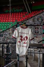 NEC Nijmegen - Nederlandse voetbal competitie - Vito Van, Nieuw