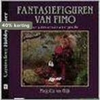 Fantasiefiguren van Fimo 9789021309392 M. van Wijk, Verzenden, Gelezen, M. van Wijk
