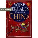 Wijze verhalen uit het oude China 9789024362226 Wenchun, Boeken, Verzenden, Gelezen, Wenchun