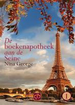 De boekenapotheek aan de Seine 9789036431200 Nina George, Boeken, Gelezen, Nina George, Verzenden