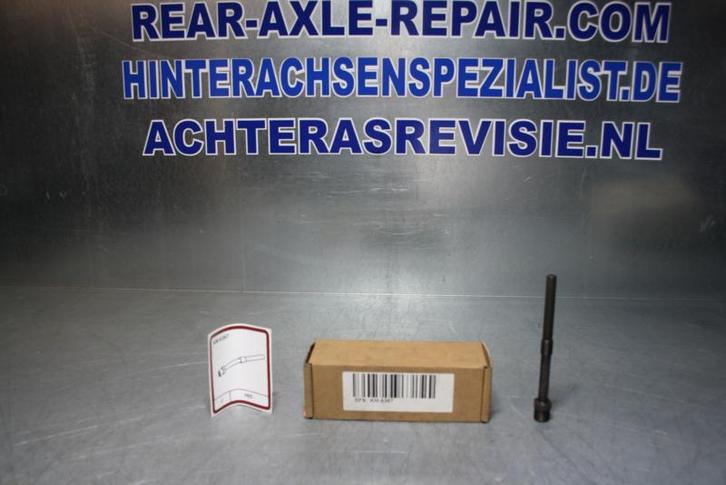 Opel SPX Kent-Moore, KM-6367 Speciaal gereedschap,  compr..., Auto diversen, Autogereedschap, Nieuw, Verzenden