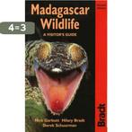 Madagascar Wildlife 9781841620299 Hilary Bradt, Verzenden, Zo goed als nieuw, Hilary Bradt