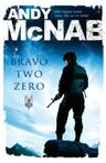 Andy McNab - Bravo Two Zero - het beste boek over de SAS in