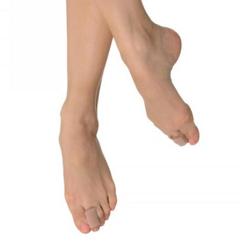 Bloch A903 Gel Strip Teenbeschermer voor Spitzen, Sport en Fitness, Ballet, Verzenden