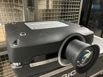 Projectiondesign F82 WUXGA beamer Full HD 10.000 lumen, Gebruikt, DLP, Full HD (1080), Projectiondesign