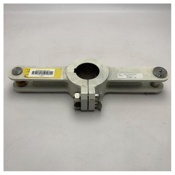 Bieden: Double Tiller Bar for Marine Steering Systems – Dur, Watersport en Boten, Overige Watersport en Boten, Nieuw, Ophalen of Verzenden