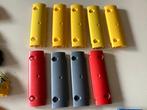 Lego Onderdelen - Technic - Technic panels 250 stukken, Nieuw