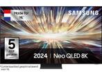 Samsung - UHD-LCD Ultra HD 8K TV - 65 inch, Audio, Tv en Foto, Televisies, QLED, Verzenden, Nieuw, 8k (UHD)