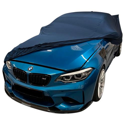 Autohoes passend voor BMW M2 (F87) Coupe binnen BESTE, Auto diversen, Autohoezen, Op maat, Nieuw, Ophalen of Verzenden