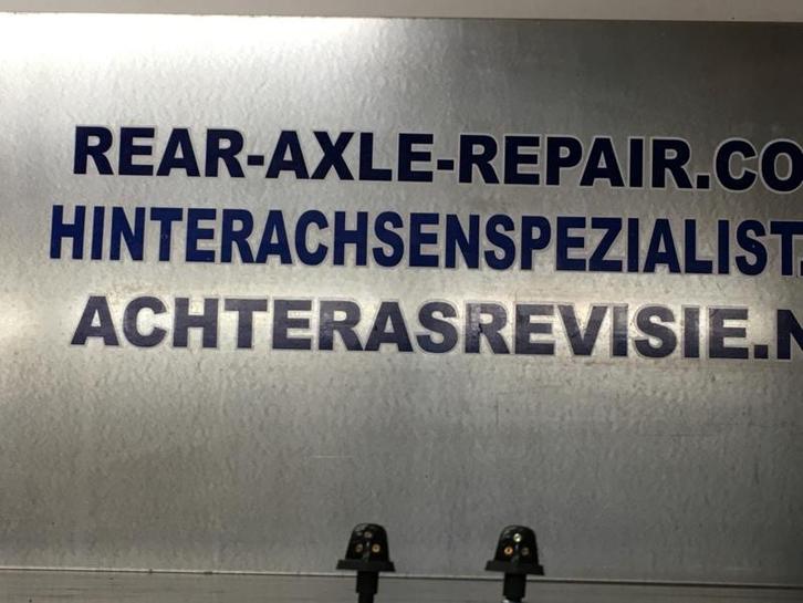 Ruitensproeier Opel Manta Ascona Kadett 3 gaatjes, Auto-onderdelen, Carrosserie en Plaatwerk, Nieuw, Opel, Verzenden