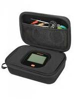 Inkbird IBBQ-4T WiFi thermometer inclusief Hardcase, Verzenden, Nieuw