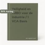 Veiligheid en ARBO voor de industrie / 1 VCA Basis, Verzenden, Gelezen