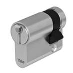Deurbeslag | Cilinder | Yale 500 | 45/10 mm (Enkel), Doe-het-zelf en Verbouw, Hang- en Sluitwerk, Verzenden, Nieuw