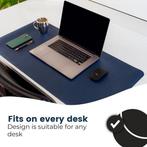 2dekans | WURK Professionele Bureau Onderlegger [120 cm x 60, Ophalen of Verzenden, Zo goed als nieuw, Merkloos