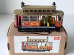 Paya - Blikken speelgoed - 3x Boxed Wind-Up Tin Toys,