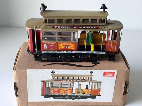 Paya - Blikken speelgoed - 3x Boxed Wind-Up Tin Toys,, Antiek en Kunst, Antiek | Speelgoed