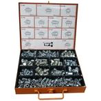 Assortiment remleiding nippels 340 delig (Assortimenten), Verzenden, Nieuw