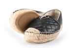 Guess Espadrilles in maat 37 Zwart | 10% extra korting, Guess, Verzenden, Zwart, Zo goed als nieuw