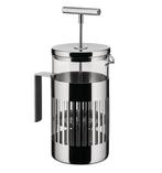 Alessi - Aldo Rossi - Koffiezetapparaat - 9094 - 8 koppen,