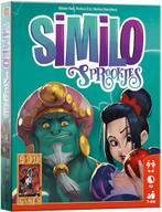 Similo Sprookjes - Kaartspel | 999 Games - Kaartspellen, Hobby en Vrije tijd, Gezelschapsspellen | Kaartspellen, Verzenden, Nieuw