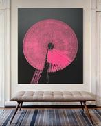 Eren - Pink Spin - XXL