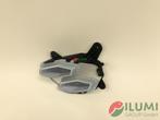 VW POLO 2G GTI LIFT 21- HALOGEN LED LINKS 2G0941055, Auto-onderdelen, Verlichting, Verzenden, Gebruikt, Volkswagen