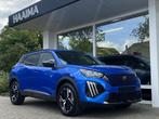 Zakelijke Lease |  Peugeot 2008 1.2T Automaat Allure, Auto's, Automaat, Stof, Gebruikt, Euro 6
