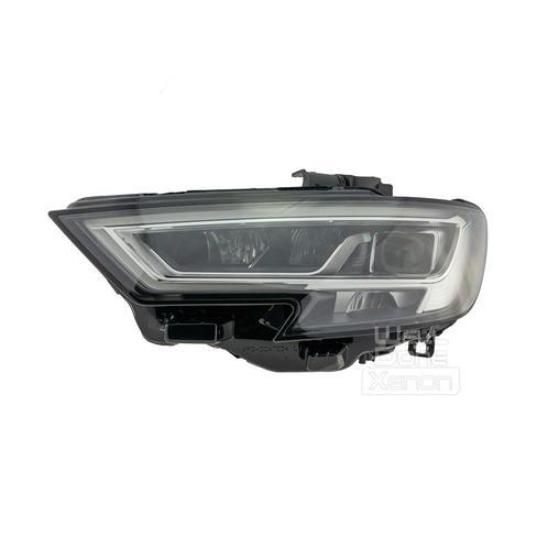Audi A3 S3 RS3 8V full led koplamp links 8V0941773C -, Auto-onderdelen, Verlichting, Nieuw, Audi, Ophalen of Verzenden