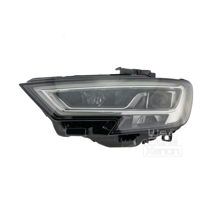 Audi A3 S3 RS3 8V full led koplamp links nieuw ! 8V0941773C, Auto-onderdelen, Verlichting, Nieuw, Audi, Ophalen of Verzenden