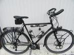 Koga Randonneur, fantastische vakantiefiets, Deore XT v392, 28 inch, Gebruikt, Ophalen of Verzenden, 57 tot 61 cm