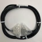 Bieden: Furuno DSUB25P connection cable, Ophalen of Verzenden, Nieuw, Kabel of Apparatuur