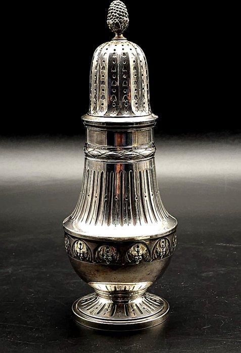 A. RISLER & CARRE - Suikerpot - Zilver, Antiek en Kunst, Antiek | Goud en Zilver