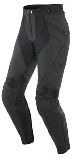 Pony 3 motorbroek Dainese, Motoren, Kleding | Motorkleding, Verzenden, Nieuw met kaartje