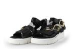 Vingino Sandalen in maat 36 Zwart | 10% extra korting, Zwart, Sandalen of Muiltjes, Zo goed als nieuw, Vingino