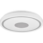 LED Plafondlamp - Plafondverlichting - Trion Duna - 16W -, Ophalen of Verzenden, Nieuw, Kunststof