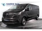 Renault Trafic 2.0 Blue dCi 150 PK T30 L2H1 Advance, Bluetooth, Plug-in hybride, Nieuw, Lease