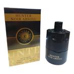 Hunter Noir Absolu for him by FC, Sieraden, Tassen en Uiterlijk, Verzenden, Nieuw