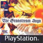 The Granstream Saga (PlayStation 1), Verzenden, Gebruikt