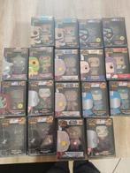 Funko - Funko Pop Unhooded Palpatine; Future Trunks; Snake