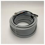 Bieden: Furuno NavNet 3D Marine Cable Assembly 15m Waterpro, Ophalen of Verzenden, Nieuw, Kabel of Apparatuur