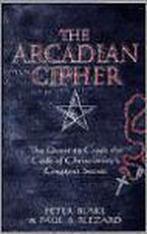 Arcadian Cipher 9780330391191 Paul S. Blezard, Verzenden, Gelezen, Paul S. Blezard