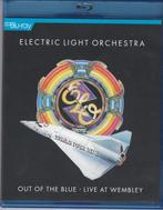 Blu-ray muziek - Electric Light Orchestra - Out Of The Bl..., Cd's en Dvd's, Blu-ray, Verzenden, Zo goed als nieuw