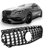 Sport Grille geschikt voor Mercedes C117 CLA-Klasse PANAMERI, Auto-onderdelen, Ophalen of Verzenden, Nieuw