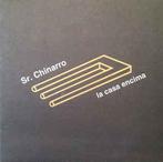 cd digi - Sr. Chinarro - La Casa Encima, Zo goed als nieuw, Verzenden