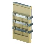 ACO Multiline Sealin V150 eindplaat, Ophalen of Verzenden, Nieuw