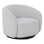 Belfast Fauteuil Light Ivory, Huis en Inrichting, Ophalen of Verzenden, Nieuw