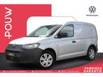 Volkswagen Caddy | Zakelijke Lease v.a. €408.1 pm, Auto's, Automaat, Gebruikt, Diesel, Zilver of Grijs