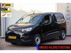 Toyota ProAce | Zakelijke Lease v.a. €334.54 pm, Automaat, Stof, Gebruikt, Zwart