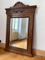 Spiegel - Hout - Hoogte 140cm